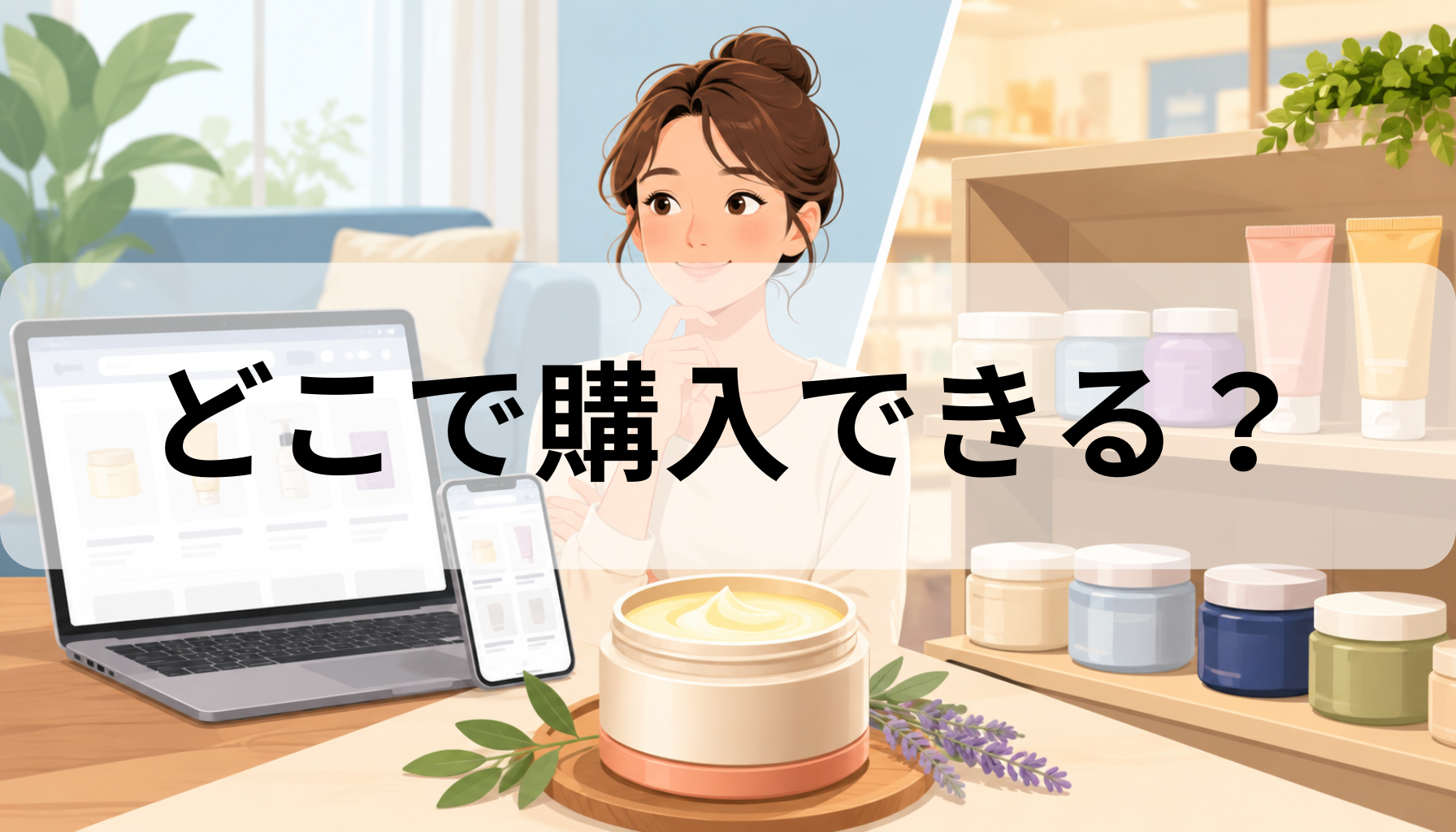 トリプルマグはどこで買える？販売店・通販・在庫の探し方を解説